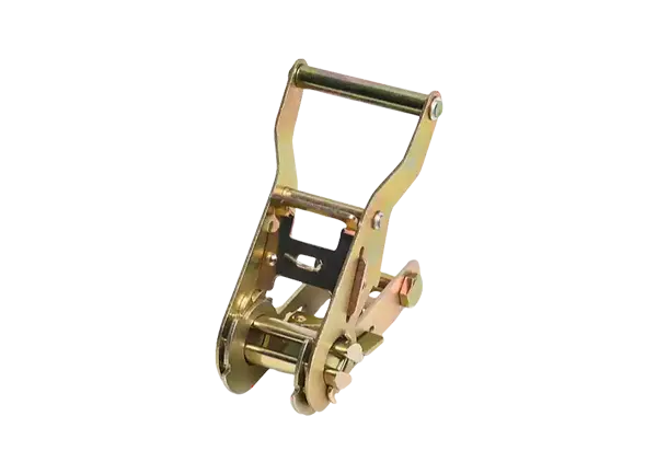 工業用ラチェットテンショナー